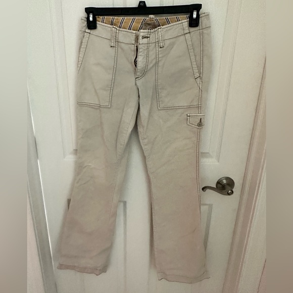 American Eagle Outfitters Pants & Jumpsuits Y2k American Eagle